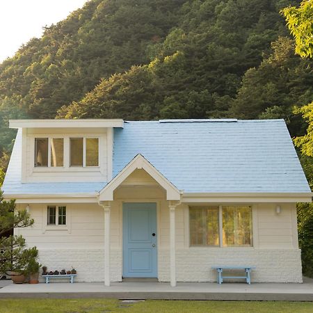 Villa Soomhouse Danyang Exterior foto