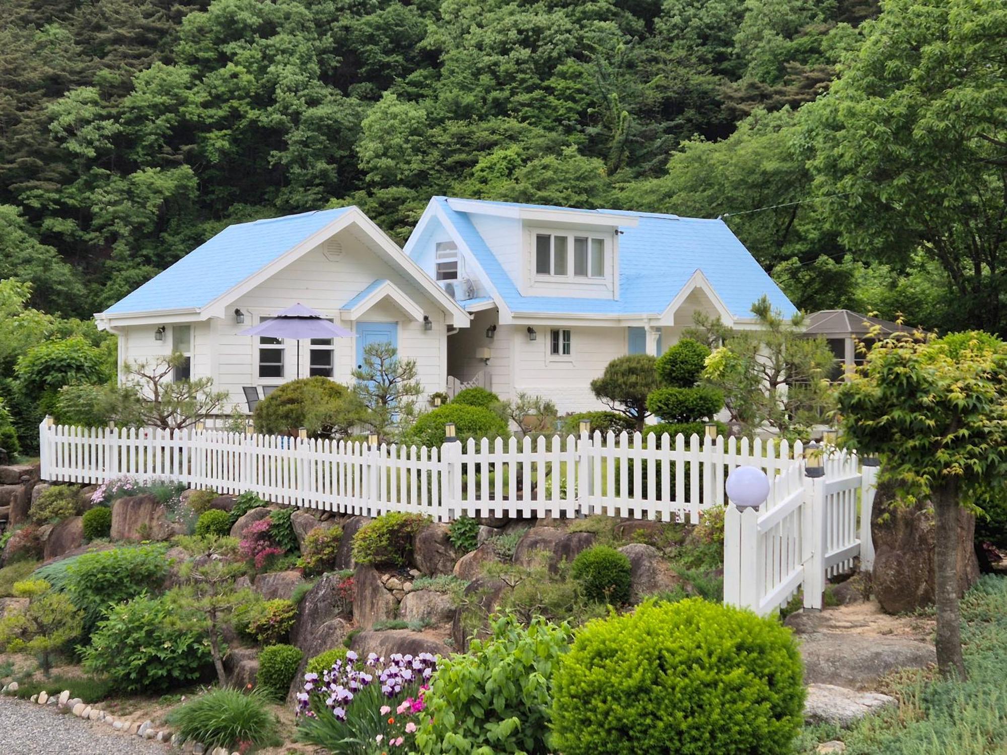 Soomhouse Renewal Open June 2024 Danyang Exterior foto