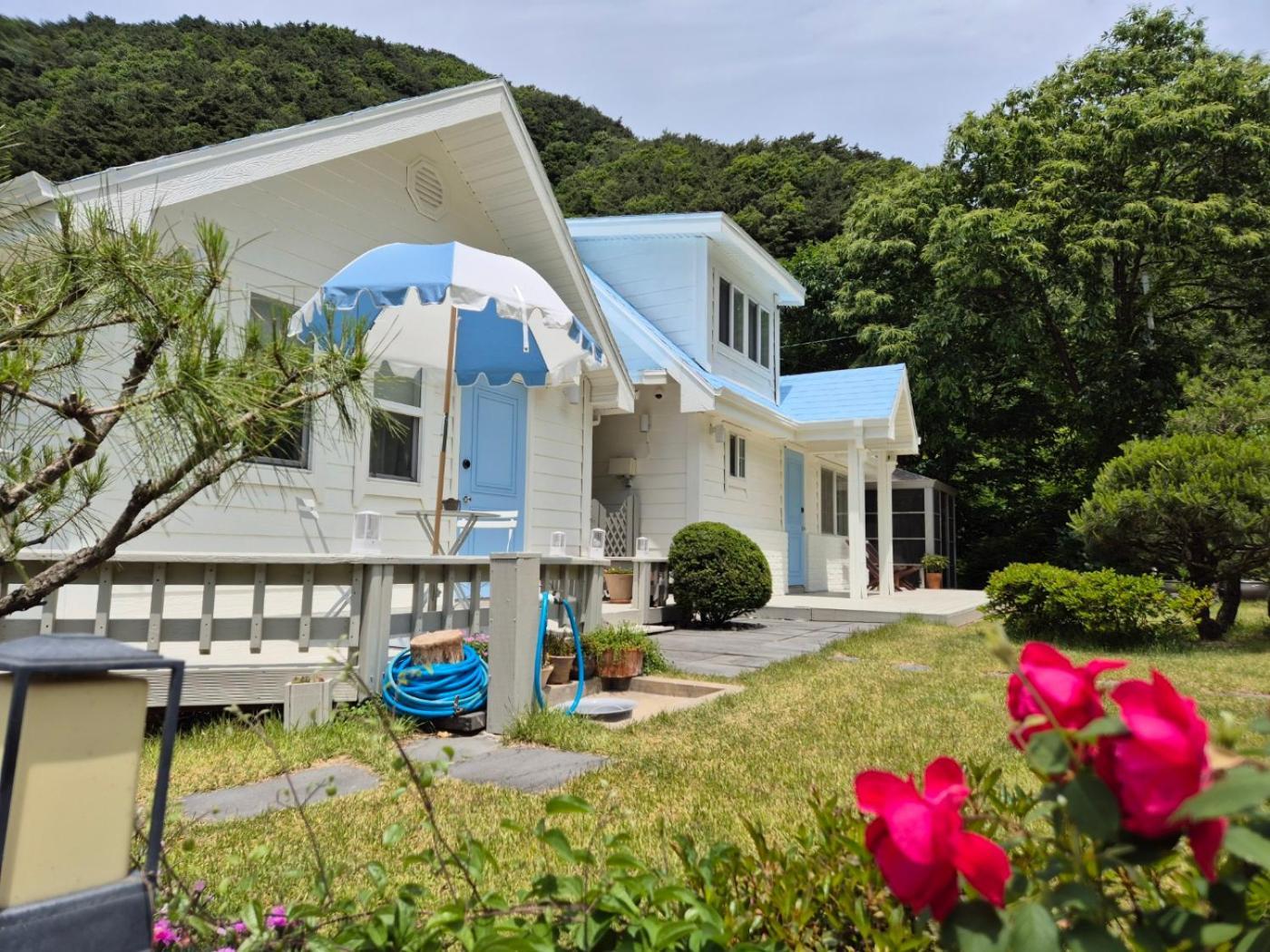 Soomhouse Renewal Open June 2024 Danyang Exterior foto