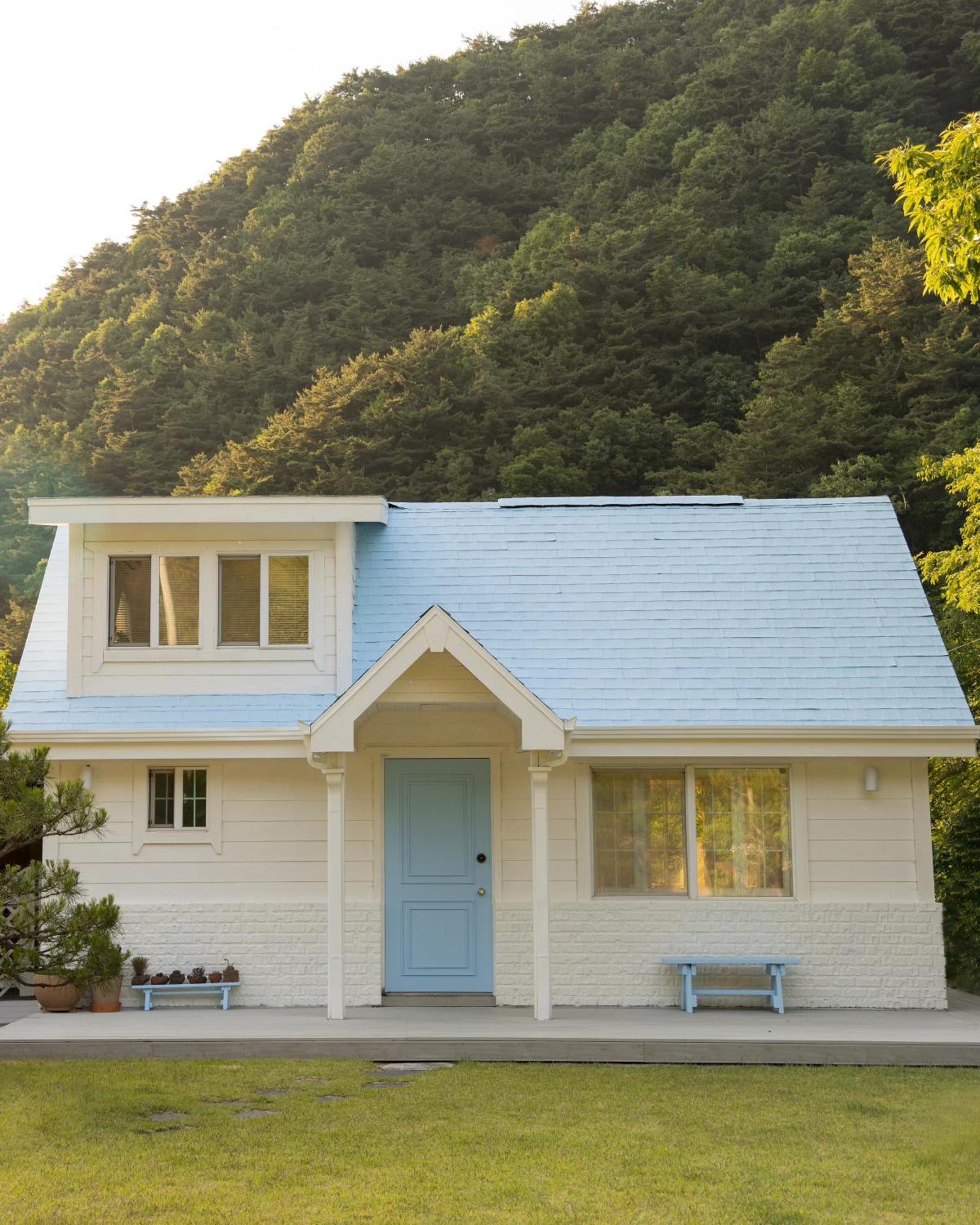 Villa Soomhouse Danyang Exterior foto